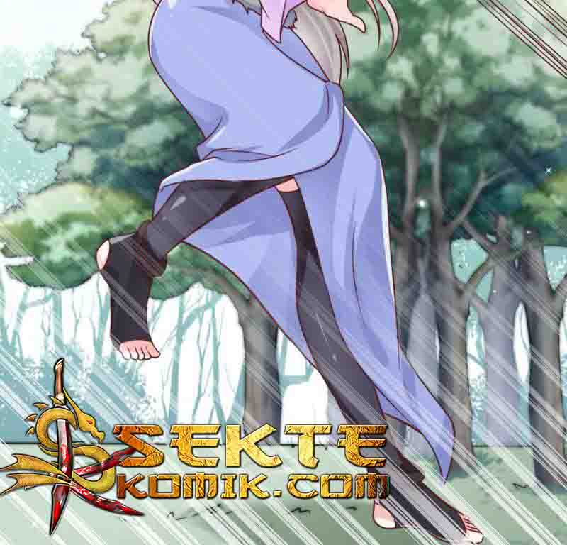 Turned Into a Grass in The Fantasy World? Chapter 13 Gambar 64